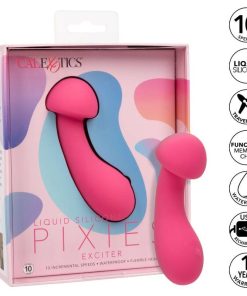 Alternative view of CALIFORNIA EXOTICS PIXIES EXCITER PINK