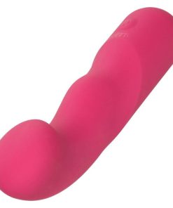 CALIFORNIA EXOTICS PIXIES CURVY PINK