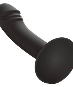 CALIFORNIA EXOTICS CURVED ANAL STUD