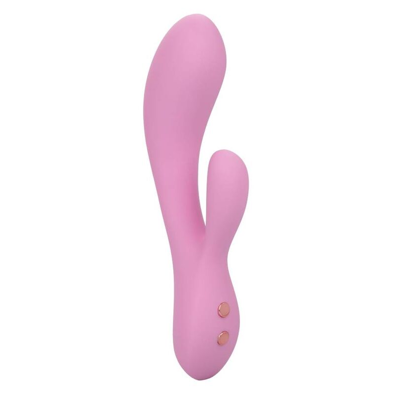 CALIFORNIA EXOTICS CONTOUR ZOIE PINK