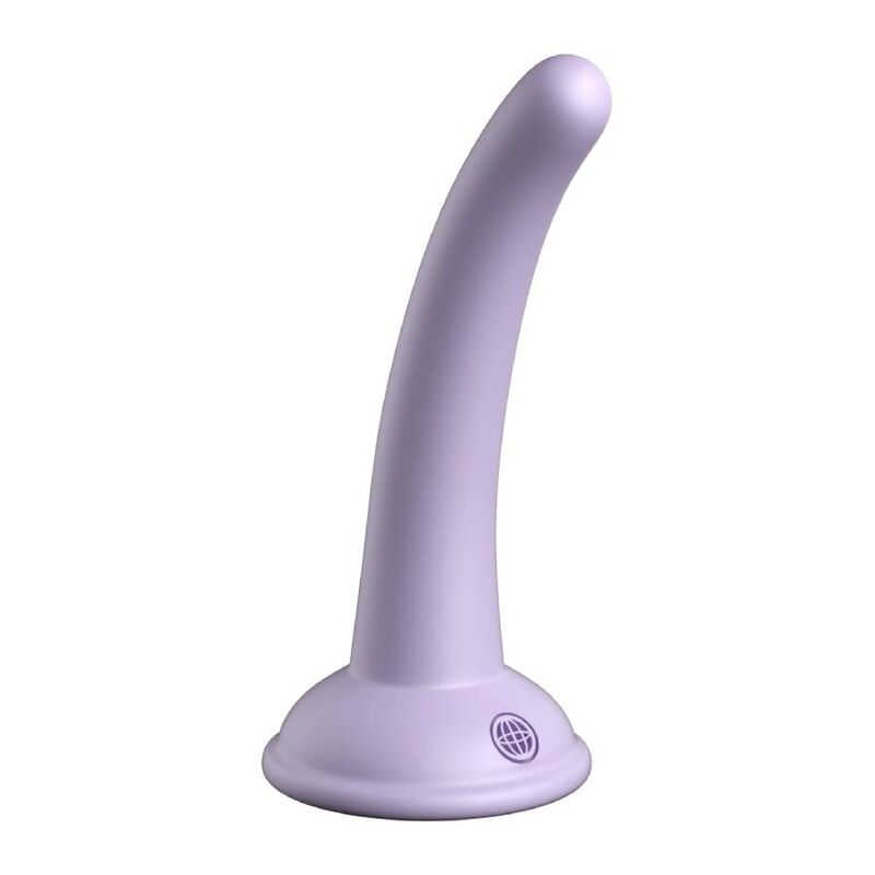 PIPEDREAMS CURIOUS FIVE 12,7 CM LILAC - slika 3