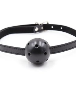 OHMAMA FETISH BREATHEABLE SIMPLICITY BALL GAG