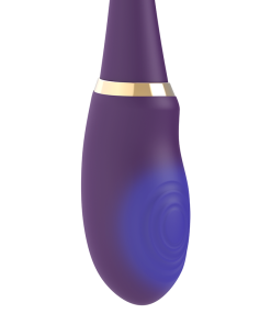 TREASURE MERLIN DOUBLE COUPLE VIBRATOR REMOTE CONTROL - slika 3