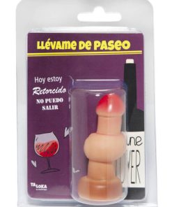 TALOKA - BOTTLE WHISTLE CAP /es/pt/en/fr/it/