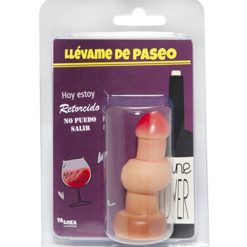 TALOKA - BOTTLE WHISTLE CAP /es/pt/en/fr/it/