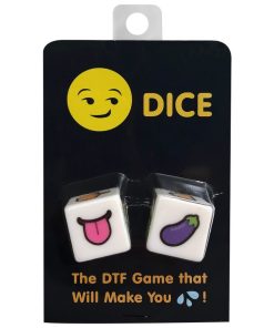 KHEPER GAMES DTF SEX EMOJIS DICE EN/ES/DE/FR