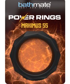 BATHMATE - POWER RING MAXIMUS 55 - slika 3