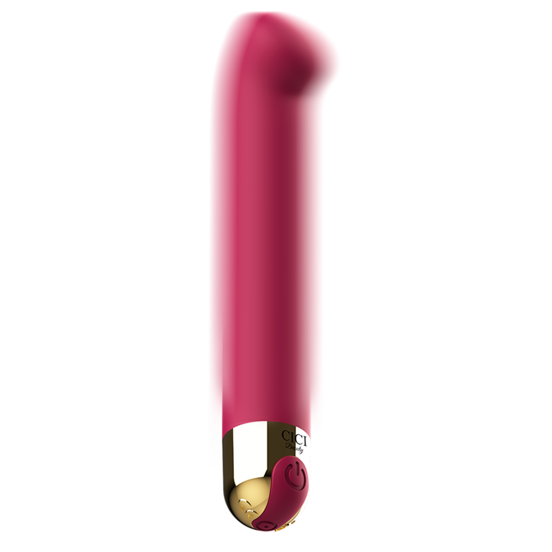 CICI BEAUTY PREMIUM SILICONE CLIT STIMULATOR - slika 2