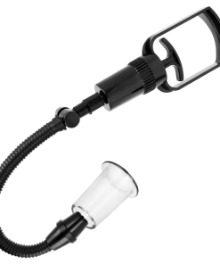 Alternative view of INTENSE PUMP - WOMEN NIPPLE SUCKER
