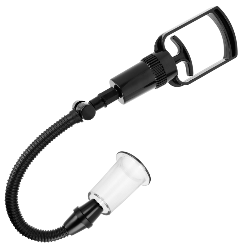INTENSE PUMP - WOMEN NIPPLE SUCKER - slika 2