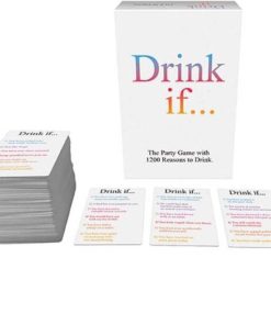 Alternative view of KHEPER GAMES - DRINK IF /EN