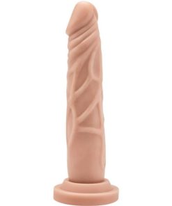 GET REAL - DONG 18 CM SKIN