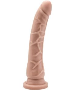 GET REAL - DONG 20,5 CM SKIN