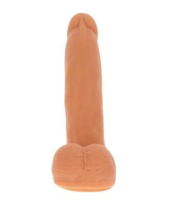 Alternative view of GET REAL - MAGNETIC PULSE TRUSTING DILDO SKIN