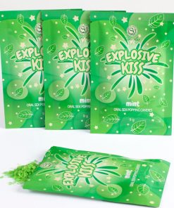 SECRET PLAY - MINT EXPLOSIVE CANDIES - slika 3