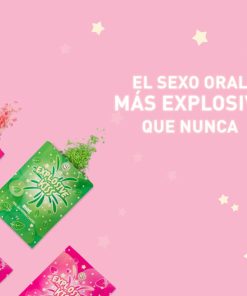 SECRET PLAY - EXPLOSIVE CANDY DISPLAY (48 UNITS) - slika 3