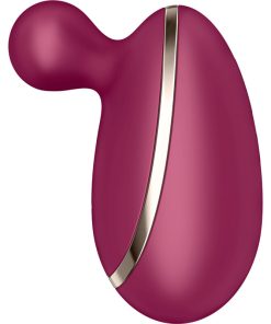 Alternative view of SATISFYER - SPOT ON 1 BERRY