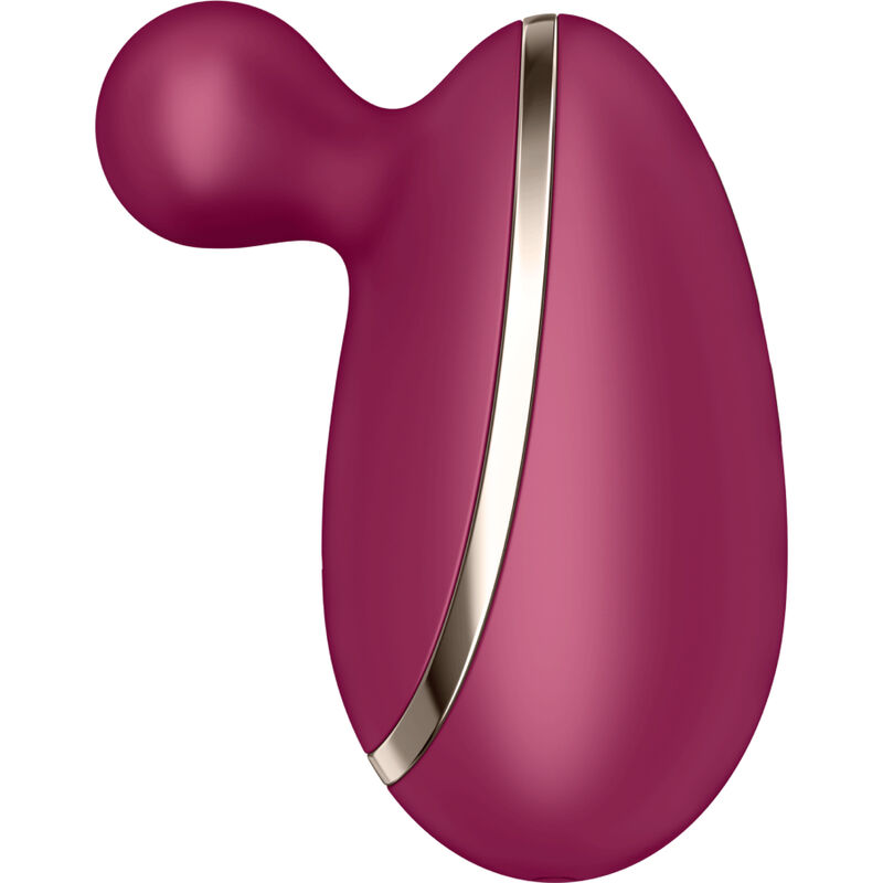 SATISFYER - SPOT ON 1 BERRY - slika 2