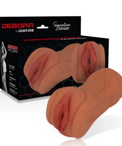 JAMYJOB SIGNATURE DEBORA VAGINA MASTURBATOR
