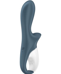 SATISFYER - AIR PUMP BOOTY 2 DARK GREY - slika 3