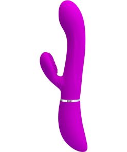 Alternative view of PRETTY LOVE - CLITORIS VIBRATOR