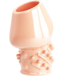 Alternative view of PRETTY LOVE - MATIAS PENIS THICKER FLESH
