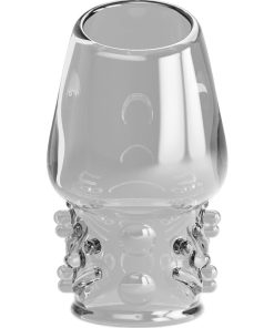 Alternative view of PRETTY LOVE - MATIAS PENIS THICKER TRANSPARENT