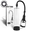 INTENSE PUMP - TRANSPARENT PUMP 01