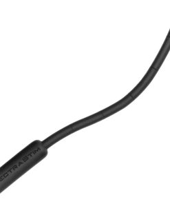 ELECTRASTIM FLEXIBLE SILICONE ELECTRO-SEX URETHAL SOUND 5 MM - slika 3