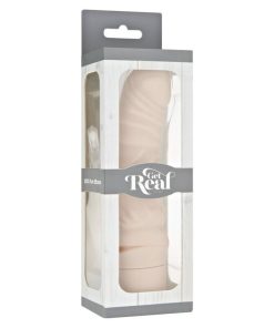 GET REAL - MINI CLASSIC G-SPOT VIBRATOR SKIN - slika 3