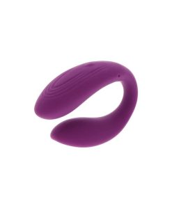 XOCOON - BOUND LOVE COUPLES VIBRATOR PURPLE - slika 3