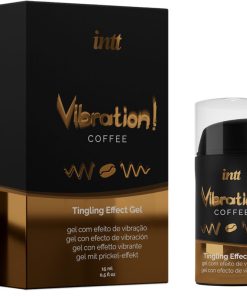 Alternative view of INTT - POWERFUL INTIMATE STIMULANT LIQUID VIBRATING GEL CAF 15ML