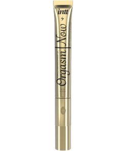 INTT - INTENSE VAGINAL STIMULATING GEL WITH VIBRATOR APPLICATOR