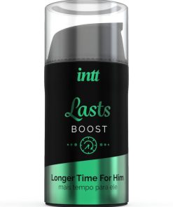 INTT - MALE EJACULATION DELAYER GEL