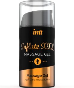 INTT - INTIMATE GEL TO INCREASE ERECTION AND PENIS SIZE