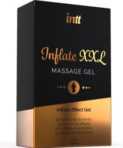 INTT - INTIMATE GEL TO INCREASE ERECTION AND PENIS SIZE - slika 3
