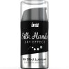 INTT - SILK HANDS LUBRICANT CONCENTRATED SILICONE FORMULA 15ML
