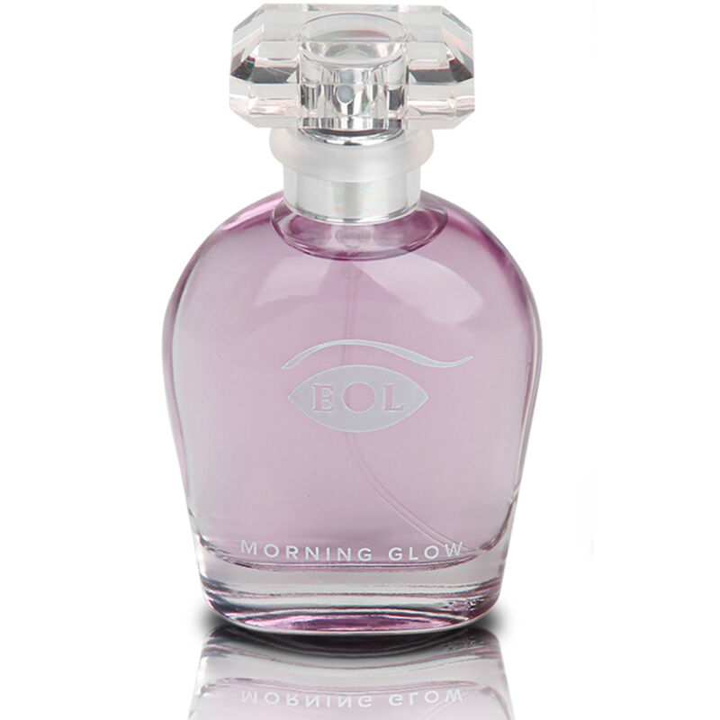 EYE OF LOVE - EOL PHR PHEROMONE PARFUM DELUXE 50 ML - MORNING GLOW - slika 2