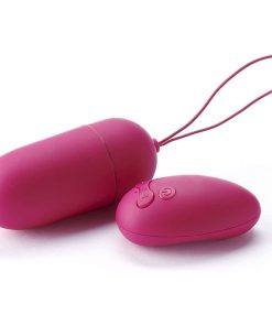 CONTROL - REMOTE WIRELESS PERSONAL MASSAGER