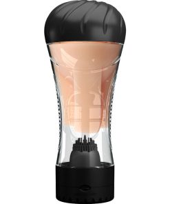 Alternative view of PRETTY LOVE - NAOMI PUSSY VIBRATOR