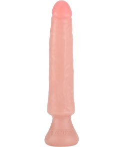 GET REAL - STARTER DONG 16 CM NATURAL