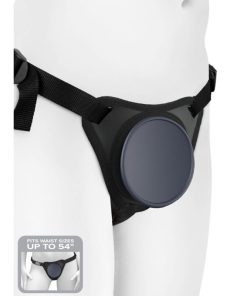 Alternative view of PIPEDREAM - BODY DOCK ELITE HARNESS