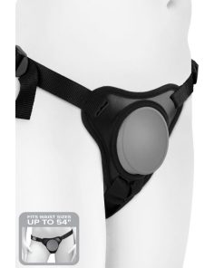 Alternative view of PIPEDREAM - BODY DOCK ELITE MINI HARNESS