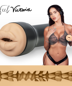 KIIROO - FEEL VICTORIA JUNE MOUTH