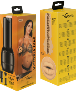 Alternative view of KIIROO - FEEL VICTORIA JUNE MOUTH