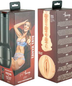Alternative view of KIIROO - FEEL TANYA TATE BY KIIROO STARS COLLECTION STROKERS