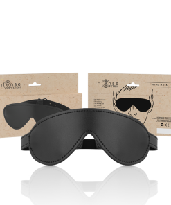INTENSE FETISH - VEGAN BLIND MASK