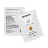 BRUMA - ALOE VERA SLIDING GEL CUPCAKE FLAVOR 6 ML