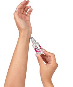 Alternative view of SECRETPLAY - ORCHID NATURAL PHEROMONES PERFUME OIL 20 ML