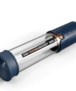 PUMP WORX - MAX BOOST BLUE - slika 3